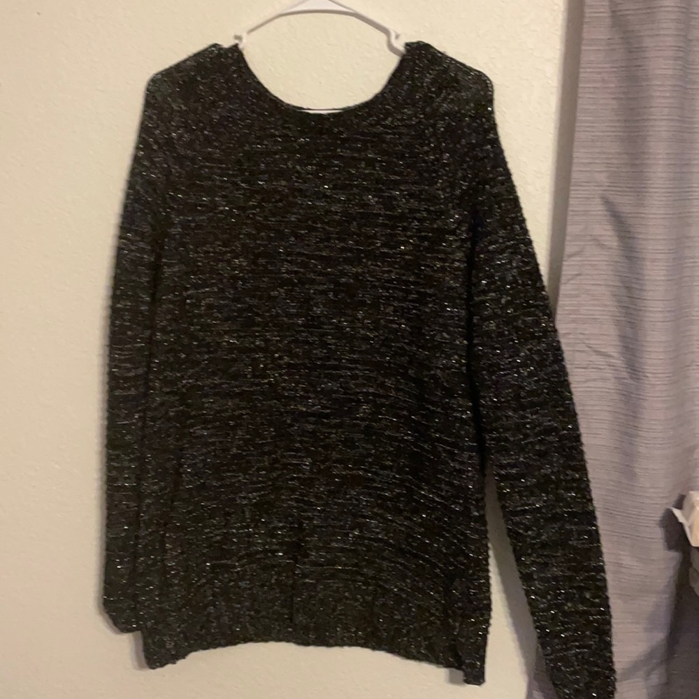 Size small but fits big